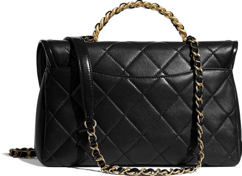 chanel front pocket flap bag|Chanel flap bag price euro.